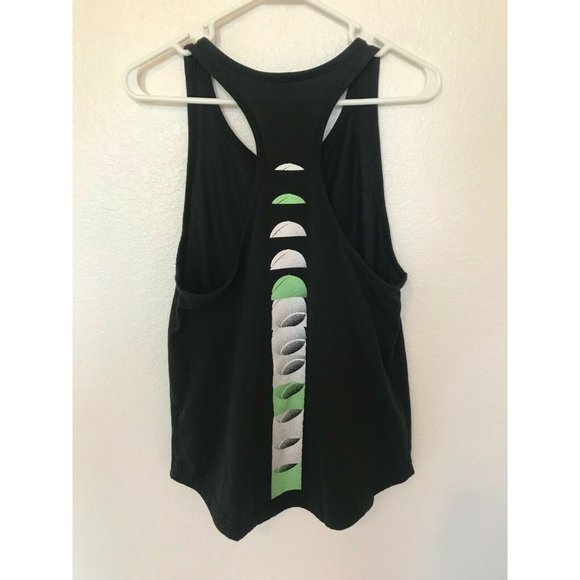 ADIDAS Black Tennis Tank Top Women's Size Small - Picture 6 of 6